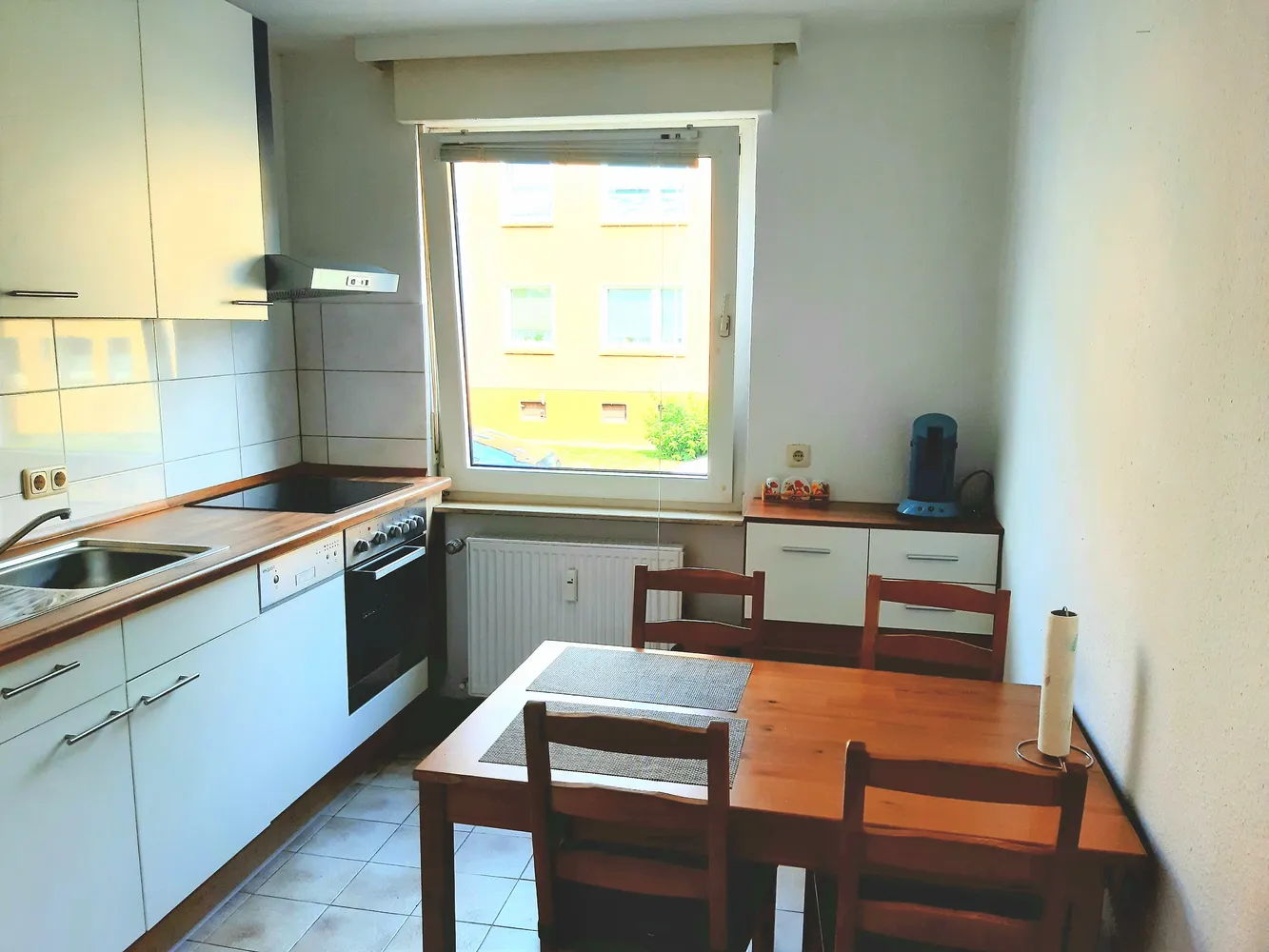 2 Zimmer Wohnung mit 36 m² in Essen – Bild 7