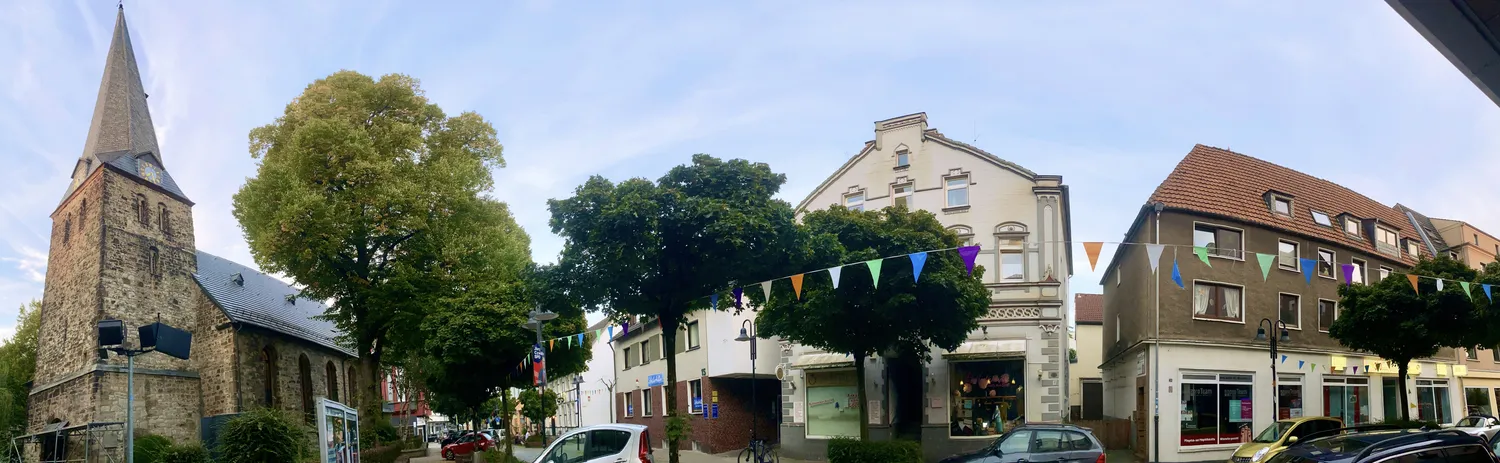 3 Zimmer Wohnung mit 83 m² in Bochum – Bild 12