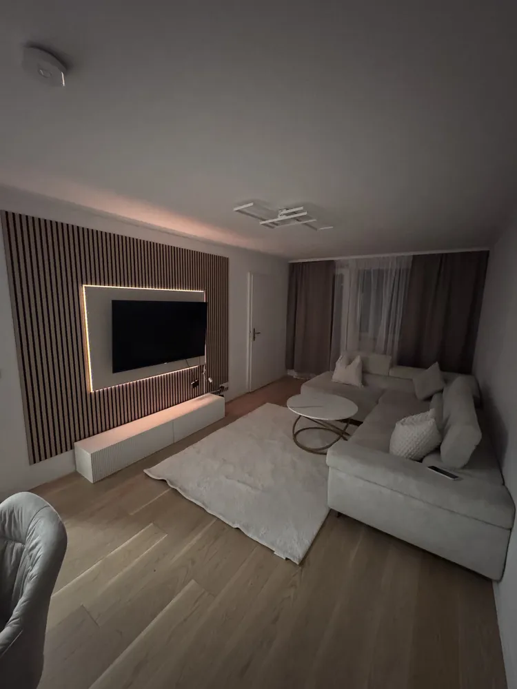 2 Zimmer Wohnung mit 47 m² in München – Bild 1