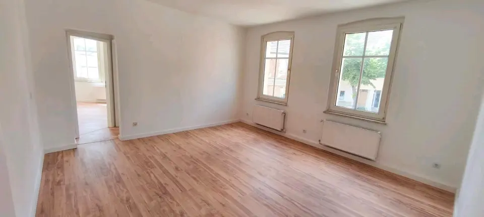 3 Zimmer Wohnung mit 71 m² in Köthen – Bild 2