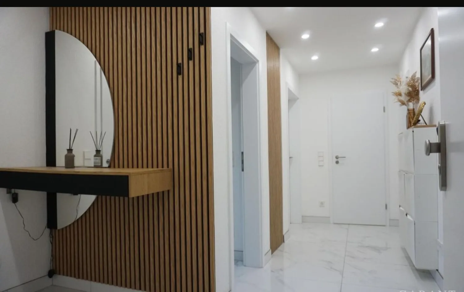 4 room apartment with 79 m² in Herrenberg – Photo 10