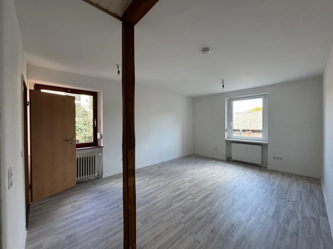 1 Zimmer Wohnung mit 27 m² in Hagen – Bild 2