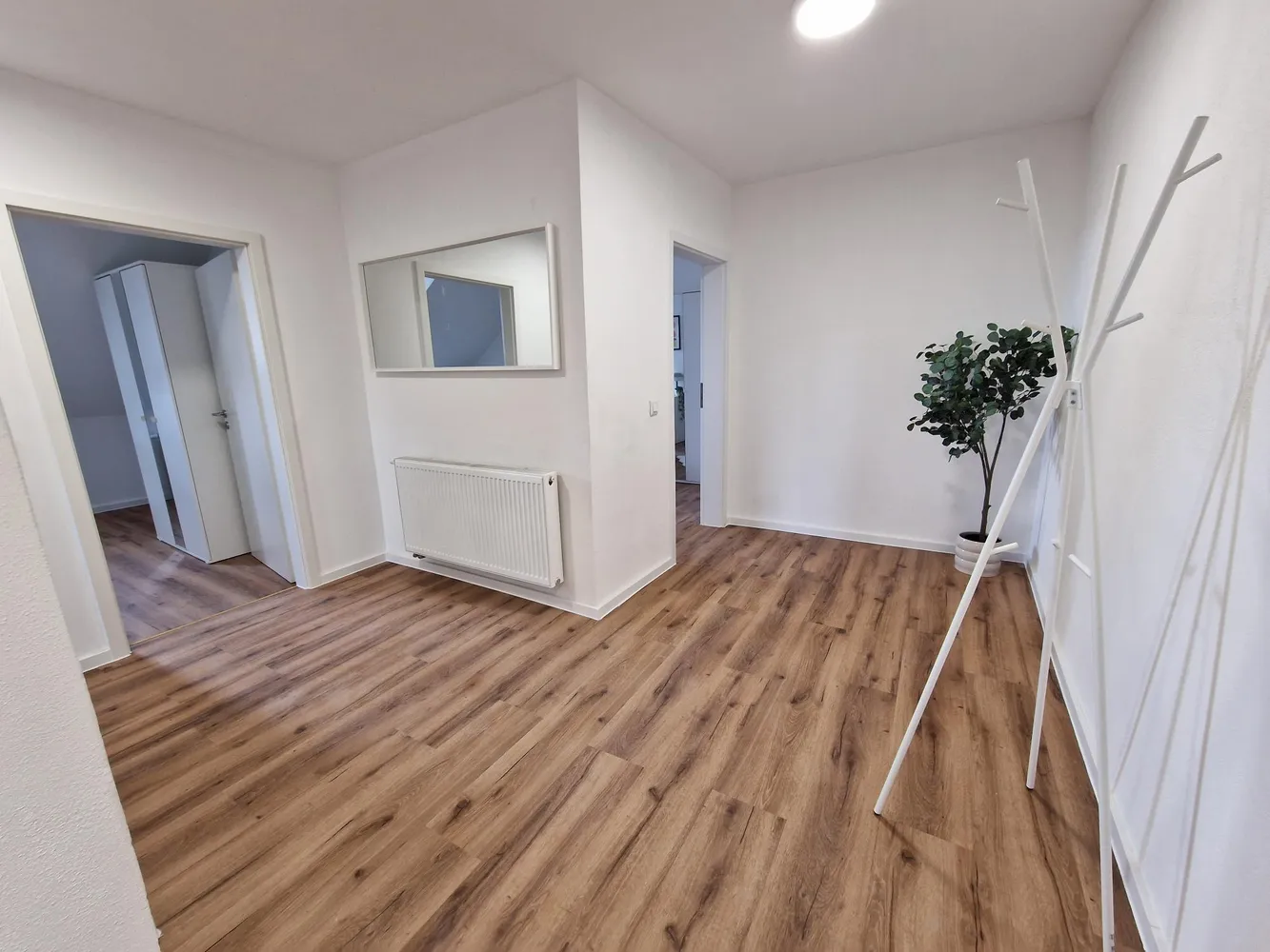 5 Zimmer Wohnung mit 125 m² in Hof – Bild 10