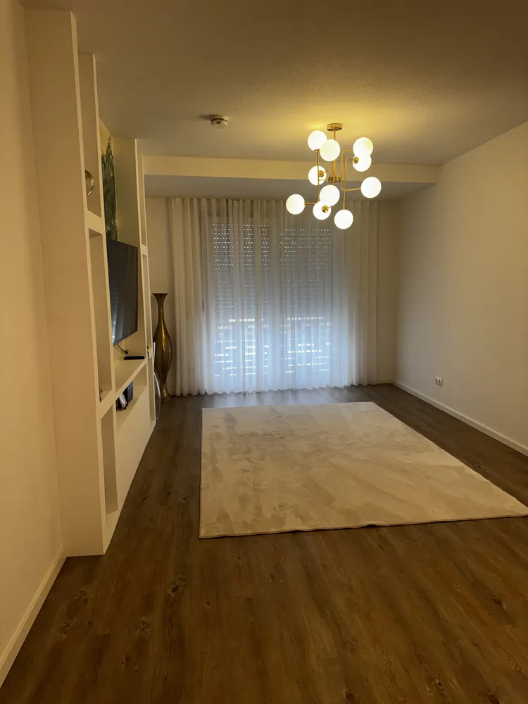 2 Zimmer Wohnung mit 68 m² in Düsseldorf – Bild 4