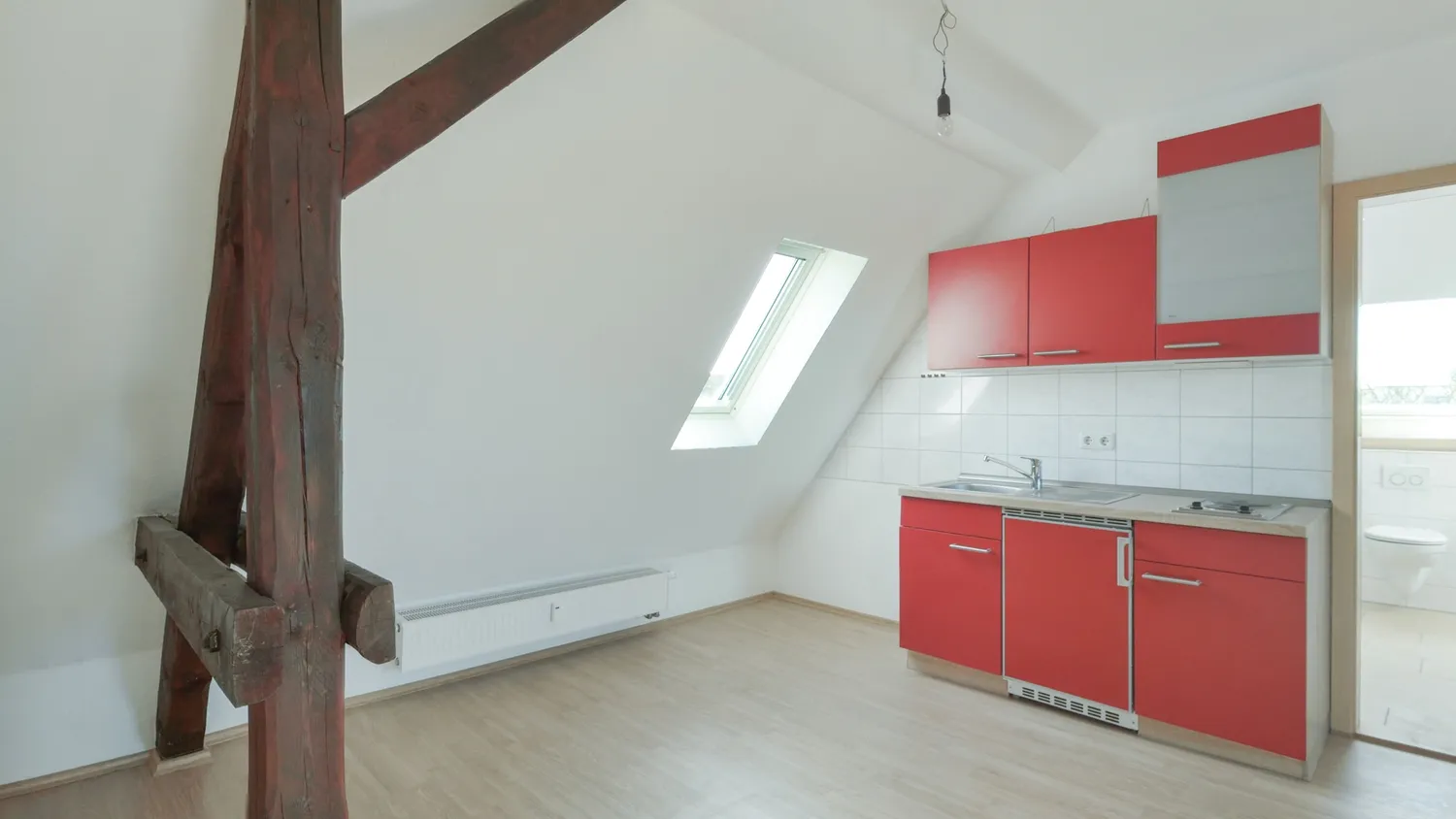 1 Zimmer Wohnung mit 35 m² in Celle – Bild 3