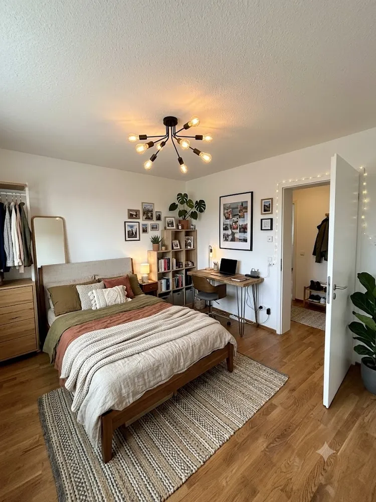 4 Zimmer Wohnung mit 107 m² in Mannheim – Bild 10