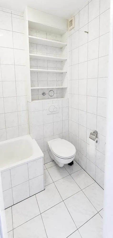 3 Zimmer Wohnung mit 64 m² in Karlsruhe – Bild 9