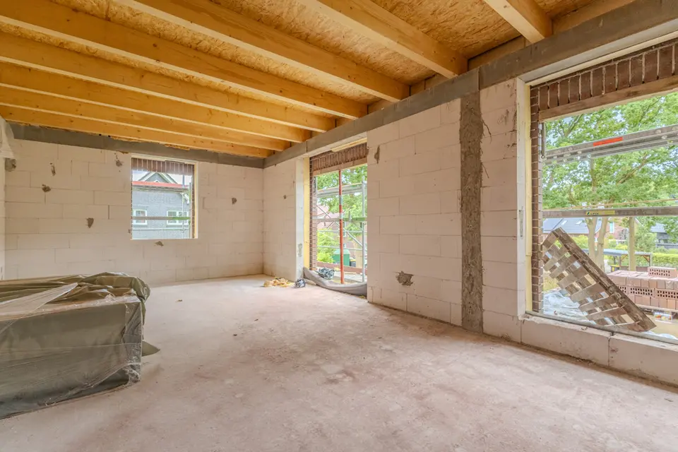 3 Zimmer Wohnung mit 75 m² in Aurich – Bild 10