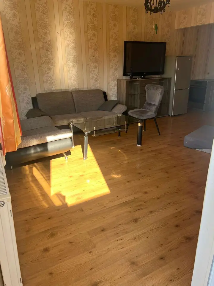 2 Zimmer Wohnung mit 41 m² in Wolfsburg – Bild 1