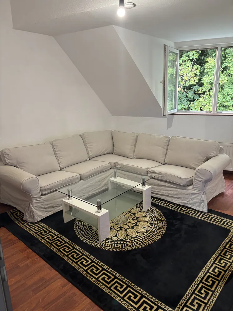 2 Zimmer Wohnung mit 55 m² in Wuppertal – Bild 1
