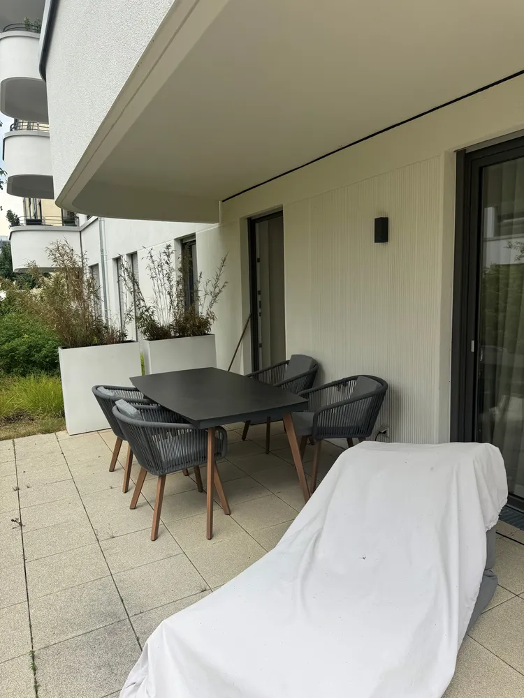 4 room apartment with 118 m² in Cologne – Photo 10
