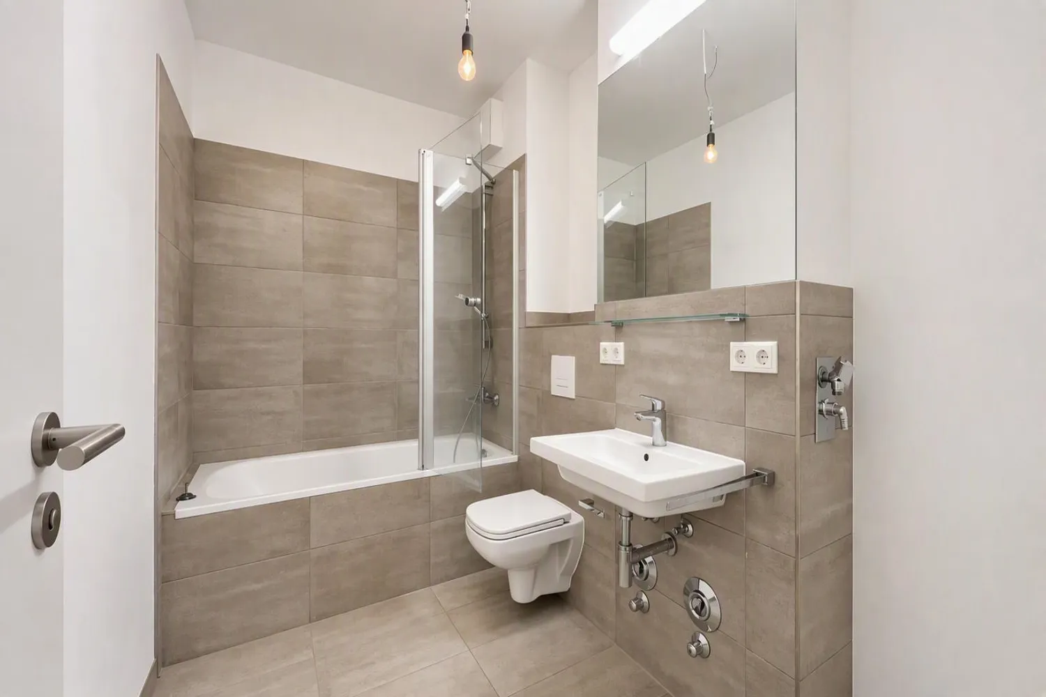 4 room apartment with 83 m² in Berlin – Photo 6