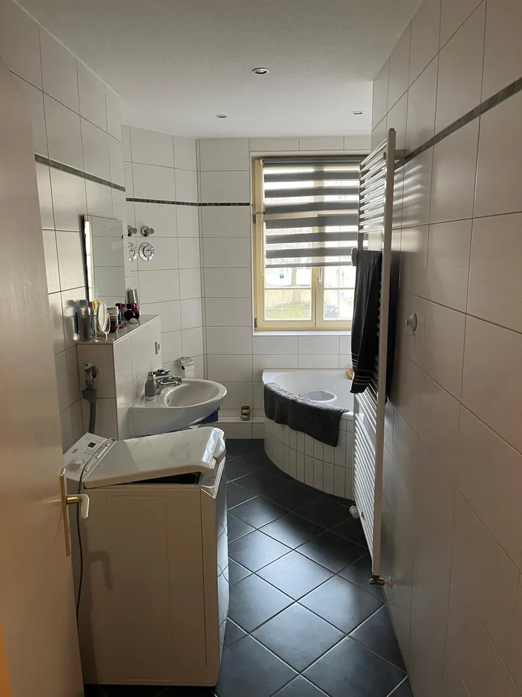 2 Zimmer Wohnung mit 54 m² in Leipzig – Bild 7