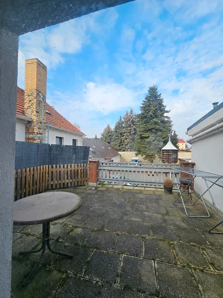 Studio mit 30 m² in Kamenz – Bild 3