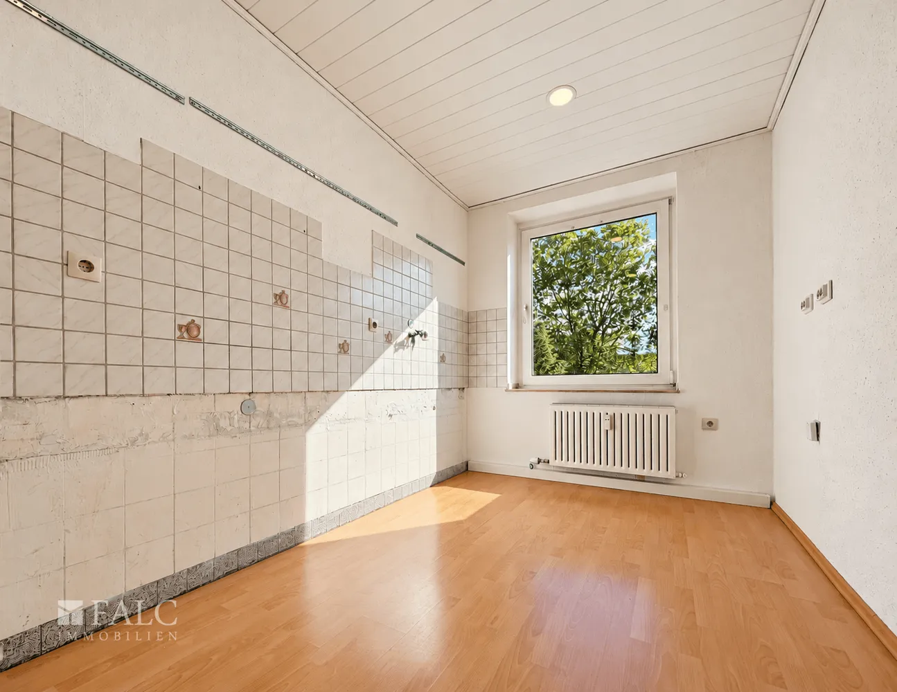 3 room apartment with 70 m² in Mülheim an der Ruhr – Photo 11