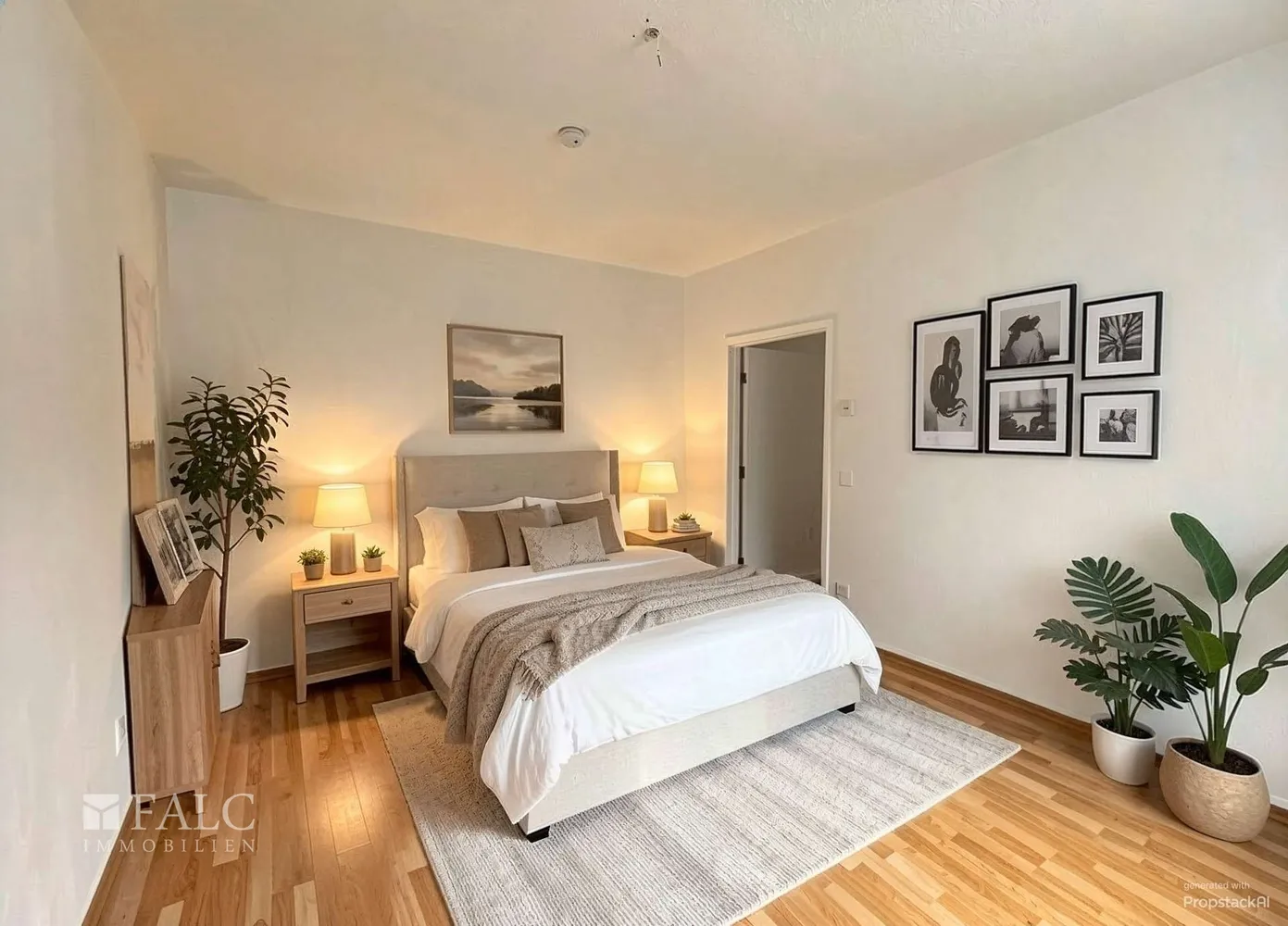 3 Zimmer Wohnung mit 54 m² in Essen – Bild 3