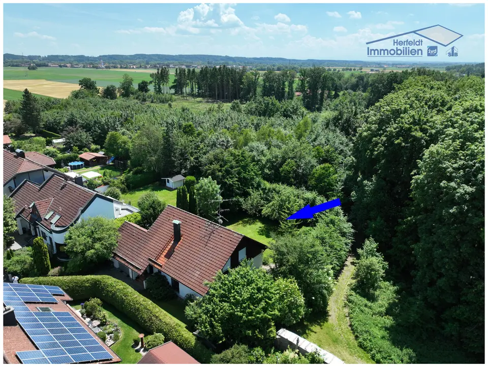 9 Zimmer Haus mit 140 m² in Memmingen – Bild 2