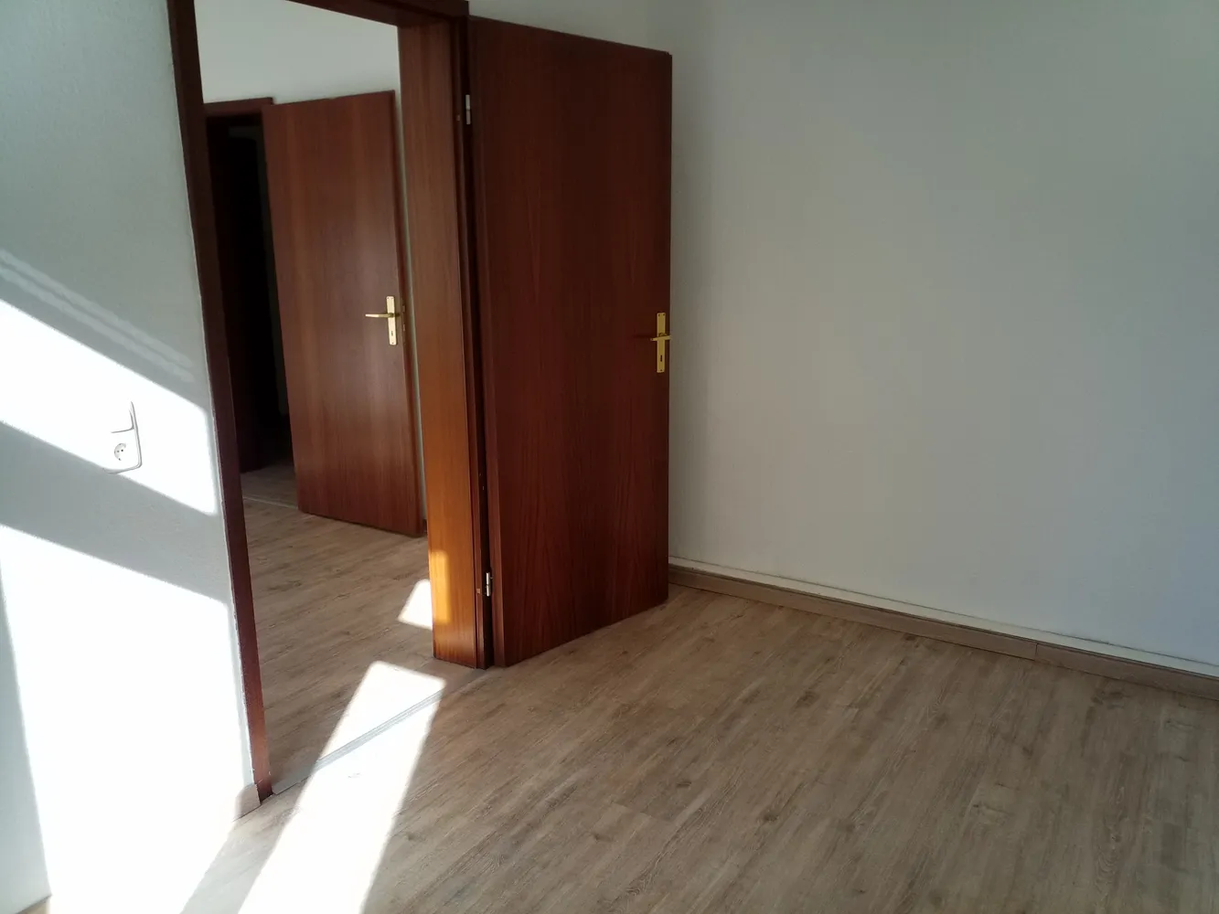 2 Zimmer Wohnung mit 44 m² in Stendal – Bild 9