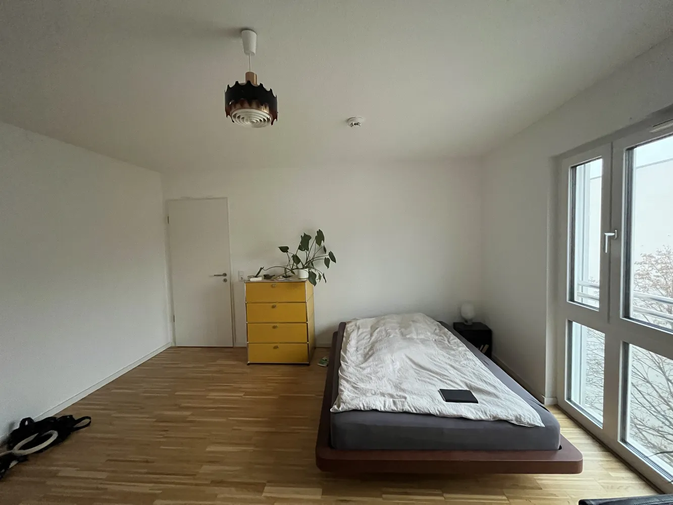 3 room apartment with 109 m² in Berlin – Photo 2