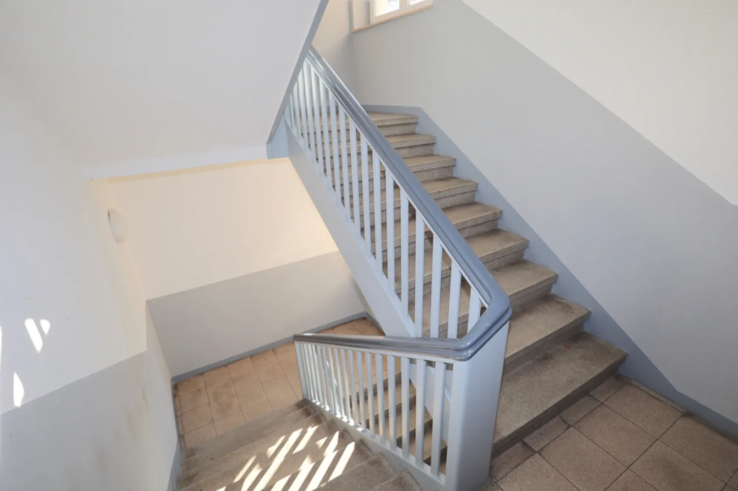 2 room apartment with 58 m² in Chemnitz – Photo 8