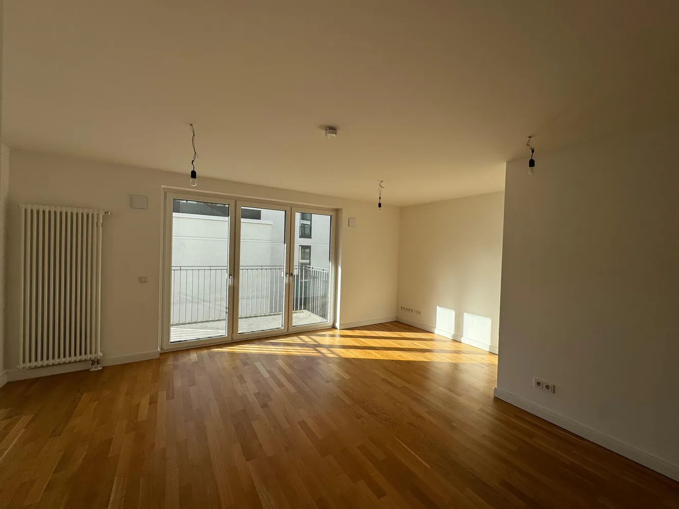 2 Zimmer Wohnung mit 63 m² in Hamburg – Bild 8