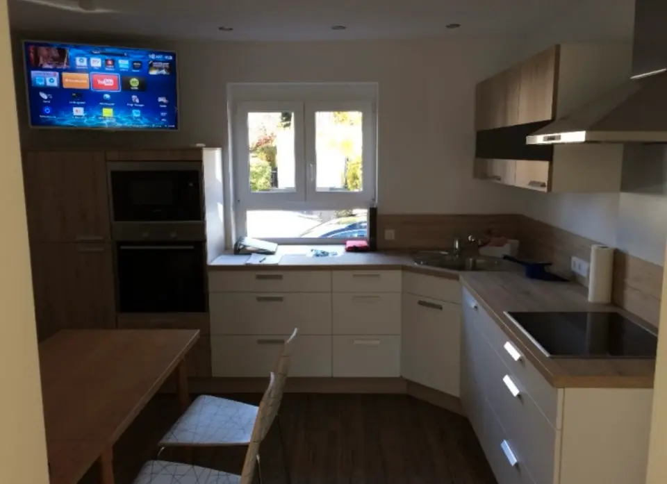 WG-Zimmer mit 18 m² in Mosbach – Bild 3