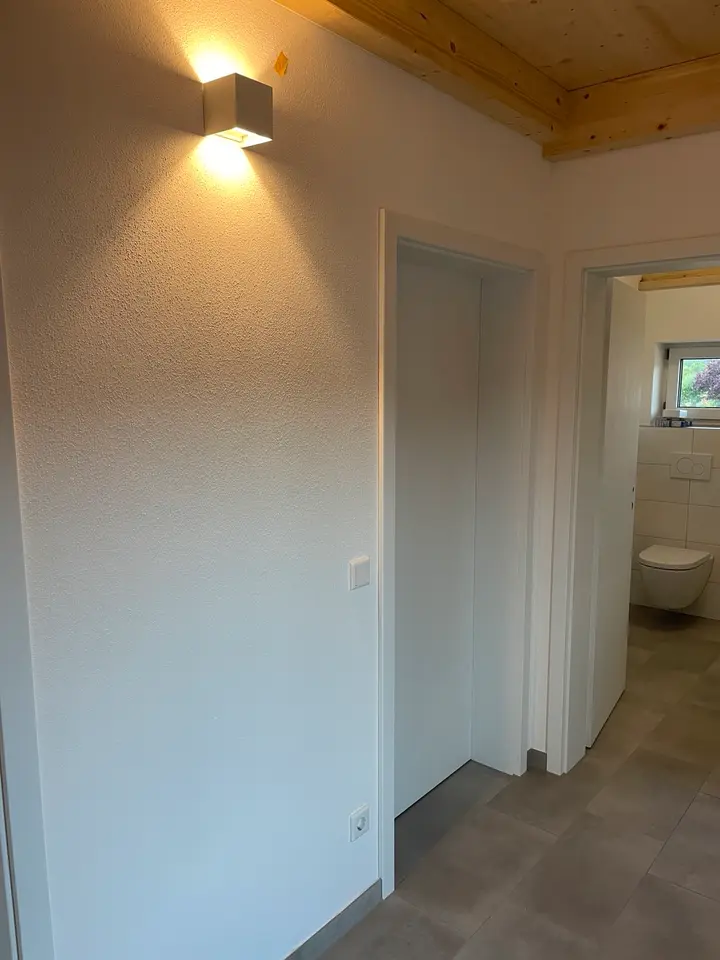 2 Zimmer Wohnung mit 43 m² in Traunstein – Bild 4