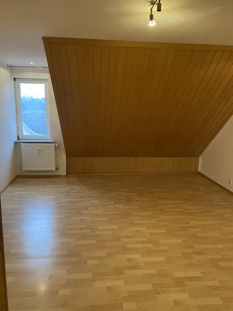 4 Zimmer Wohnung mit 65 m² in Völklingen – Bild 3