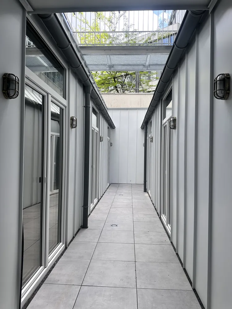 3 Zimmer Wohnung mit 54 m² in Köln – Bild 5