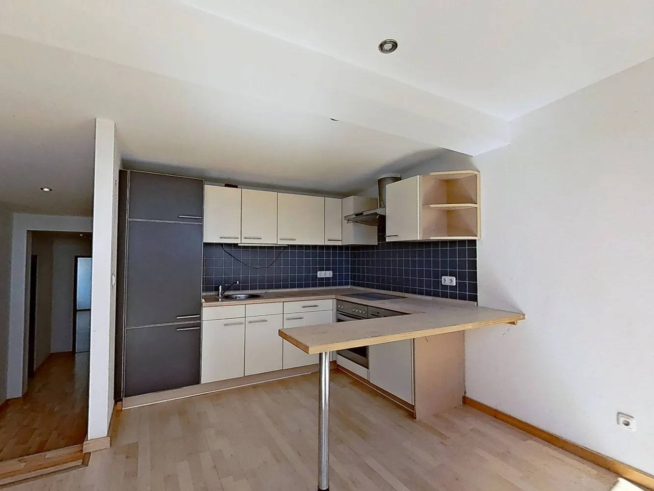 3 room apartment with 118 m² in Magdeburg – Photo 4