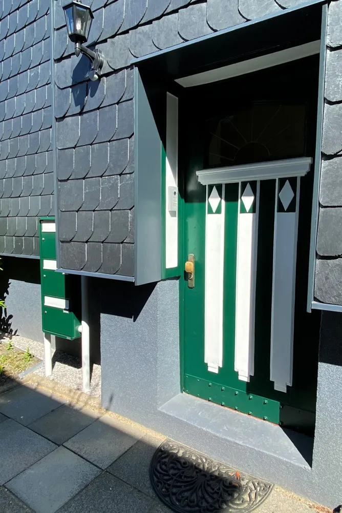 3 Zimmer Wohnung mit 64 m² in Wuppertal – Bild 6