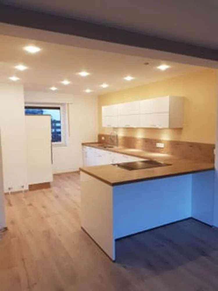 5 Zimmer Haus mit 110 m² in Krefeld – Bild 2