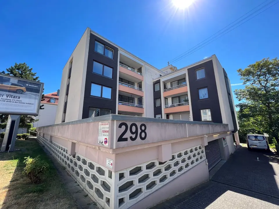 2 Zimmer Wohnung mit 64 m² in Bonn – Bild 5