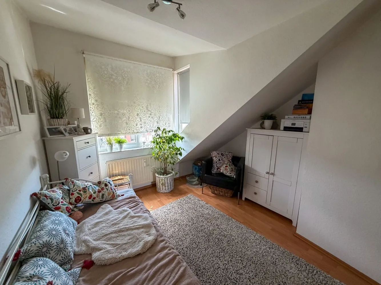 3 Zimmer Wohnung mit 69 m² in Aachen – Bild 12