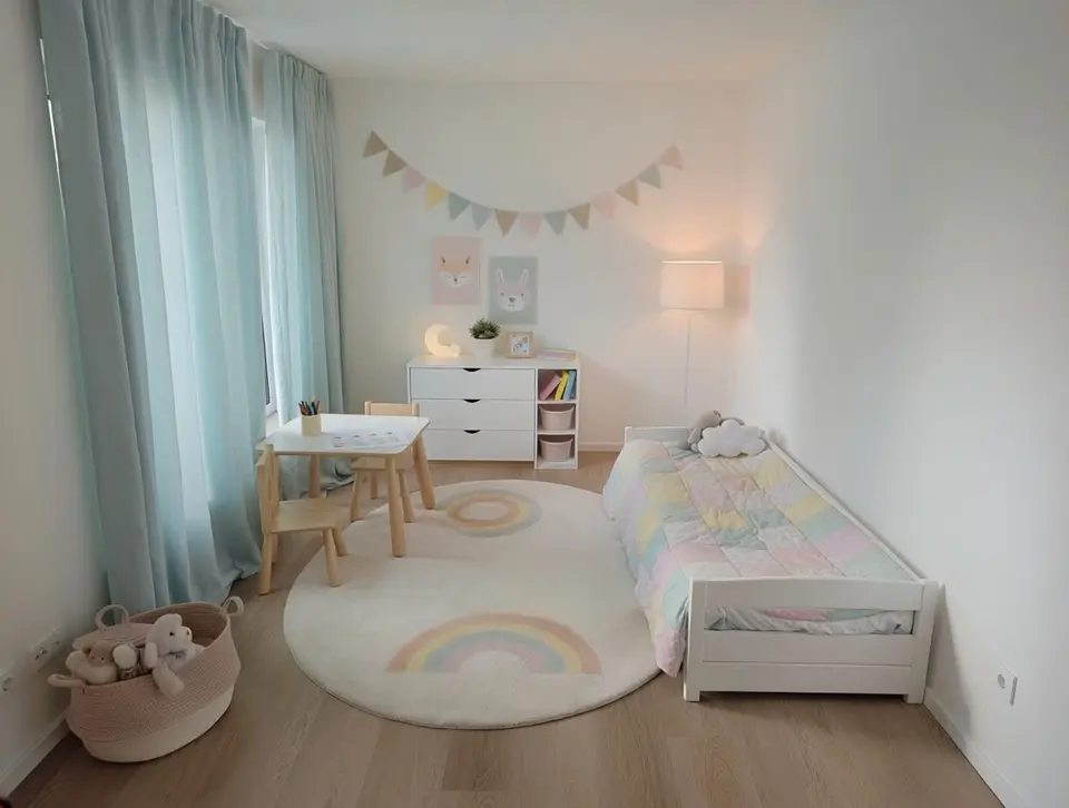 3 Zimmer Wohnung mit 106 m² in Straubing – Bild 8
