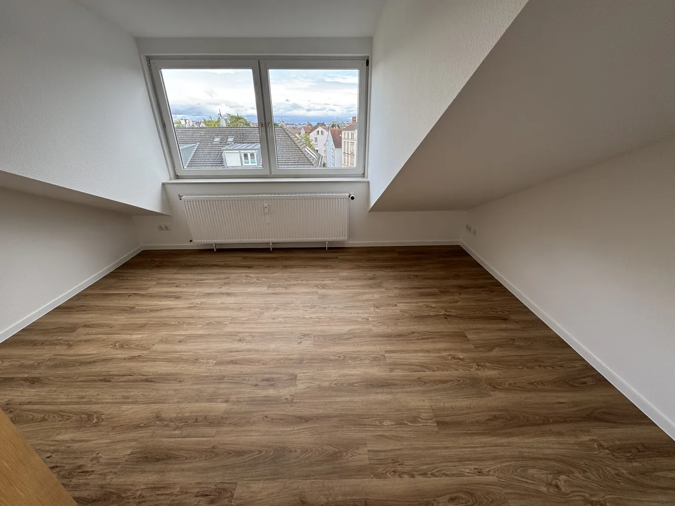 3 Zimmer Wohnung mit 70 m² in Frankfurt am Main – Bild 6