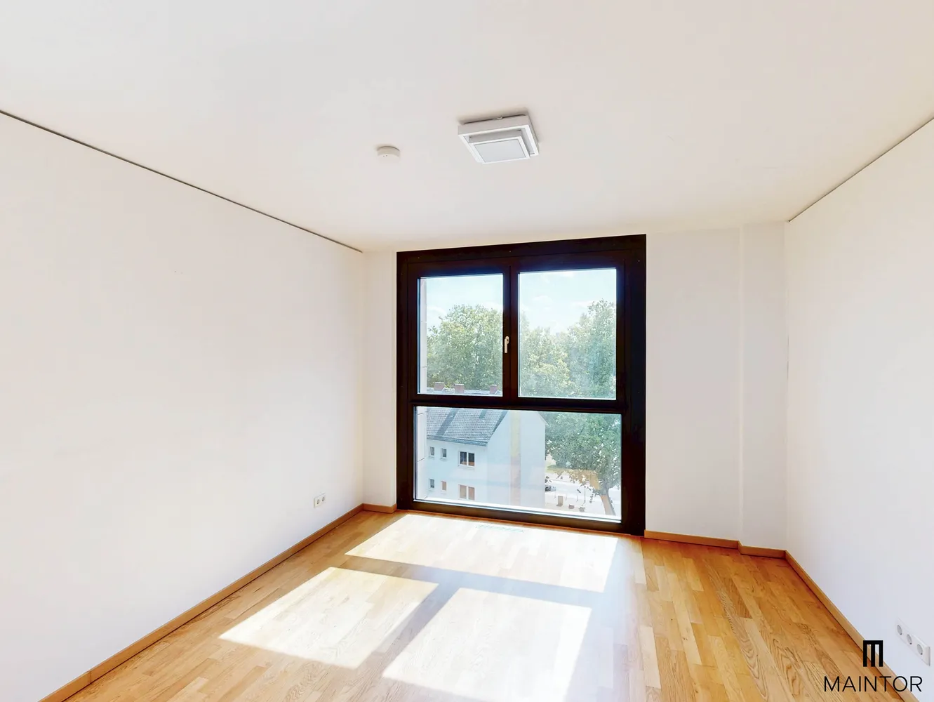 3 room apartment with 92 m² in Frankfurt am Main – Photo 7