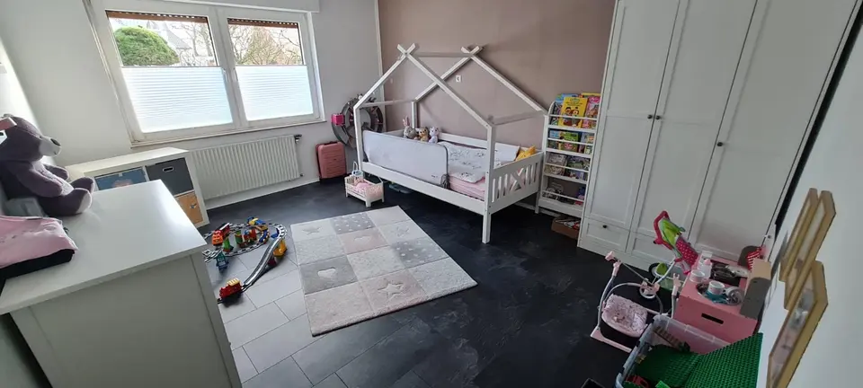 4 Zimmer Wohnung mit 110 m² in Ibbenbüren – Bild 3