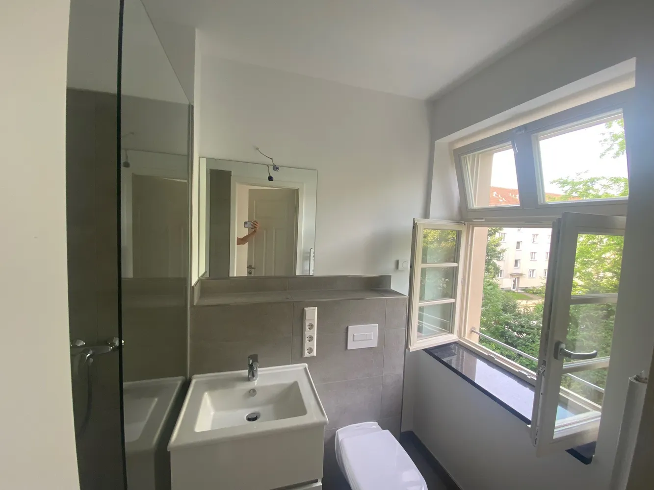 3 Zimmer Wohnung mit 76 m² in Leipzig – Bild 4