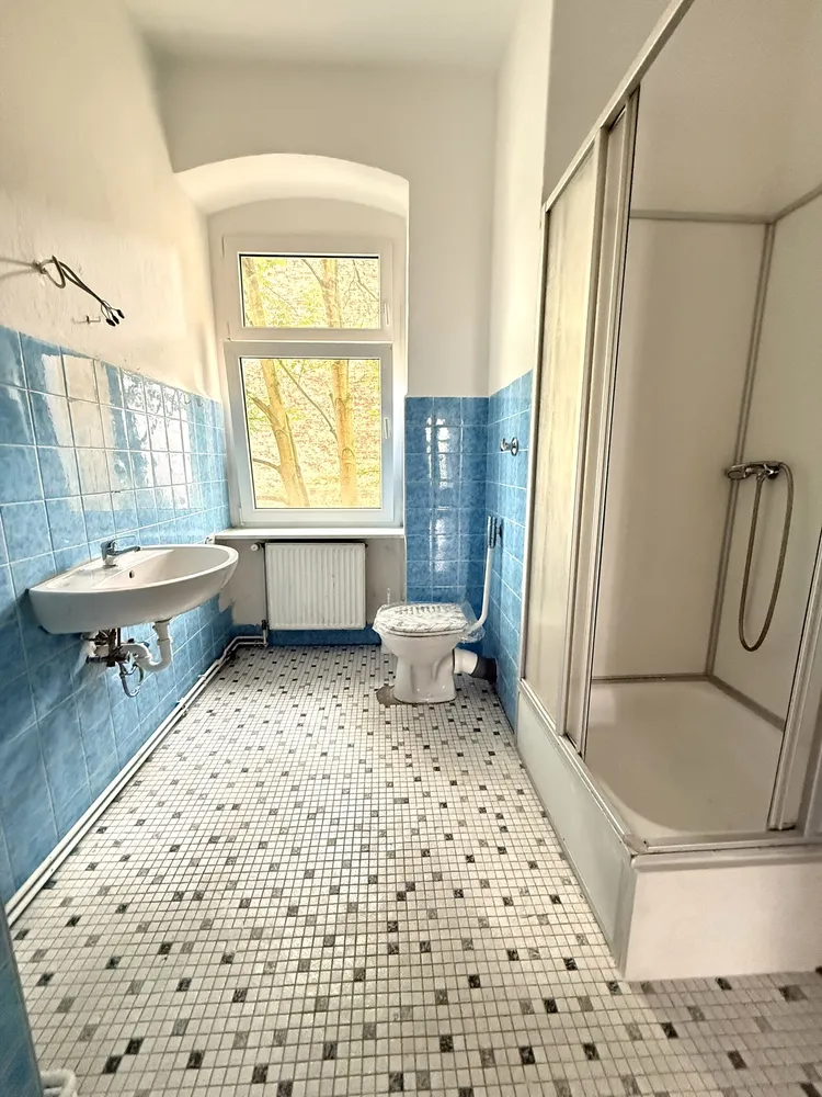 2 room apartment with 60 m² in Berlin – Photo 11