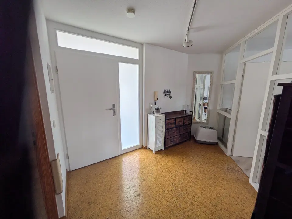 3 Zimmer Wohnung mit 62 m² in Kornwestheim – Bild 4