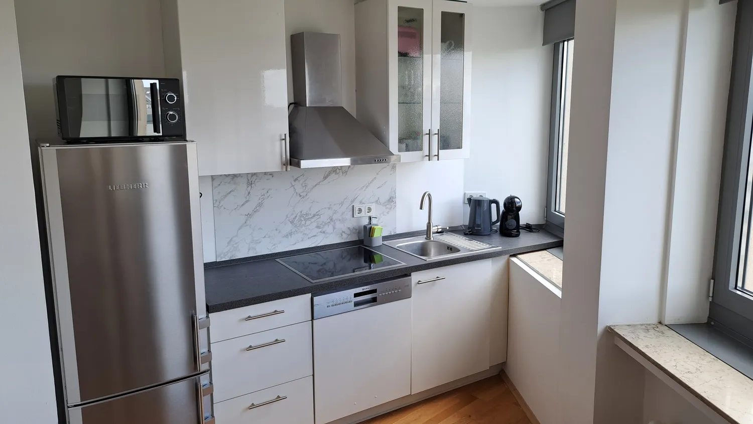 2 Zimmer Wohnung mit 50 m² in Köln – Bild 10