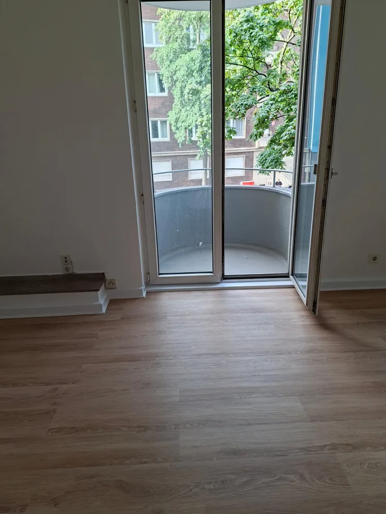 2 Zimmer Wohnung mit 48 m² in Düsseldorf – Bild 8