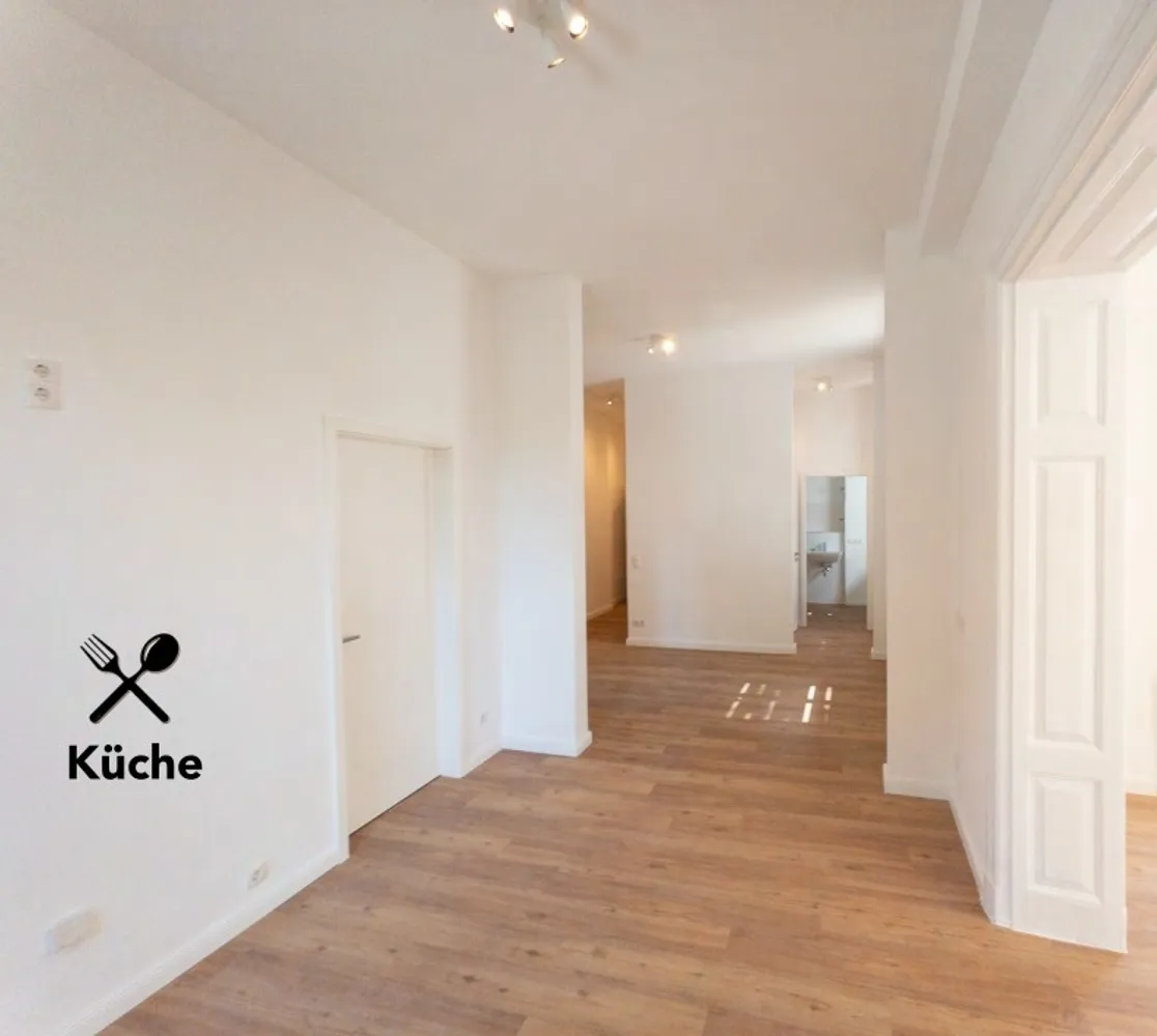 3 Zimmer Wohnung mit 85 m² in Stade – Bild 5