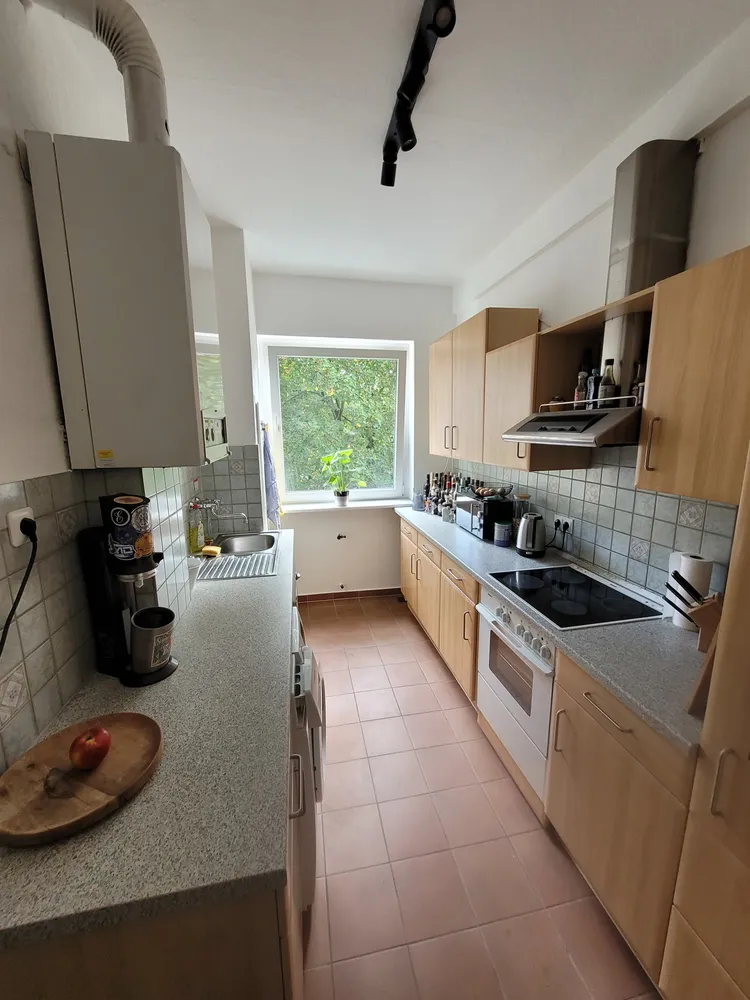 3 room apartment with 70 m² in Cologne – Photo 7