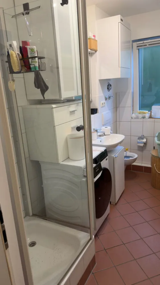 1 Zimmer Wohnung mit 41 m² in Gießen – Bild 9
