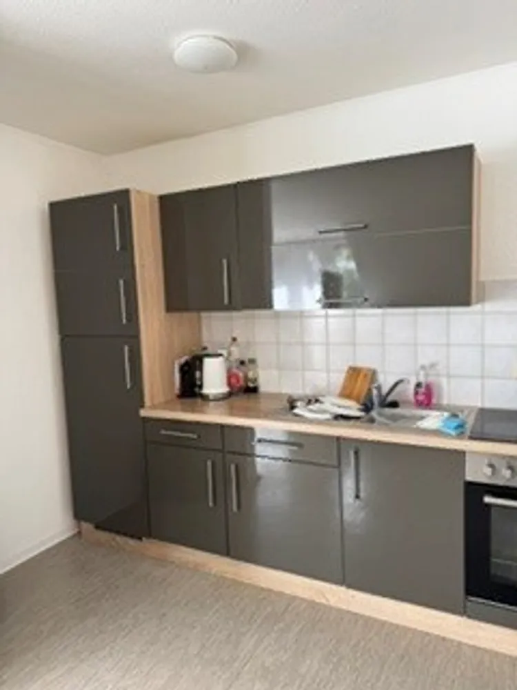 1 Zimmer Wohnung mit 44 m² in Garbsen – Bild 4