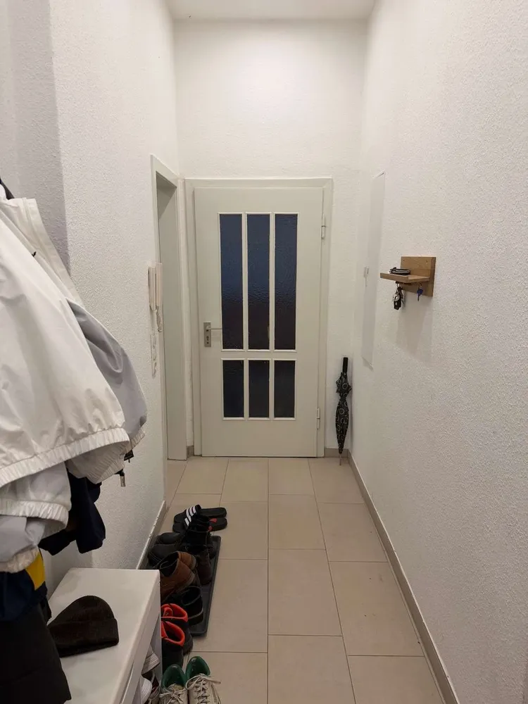 2 Zimmer Wohnung mit 59 m² in Dortmund – Bild 5