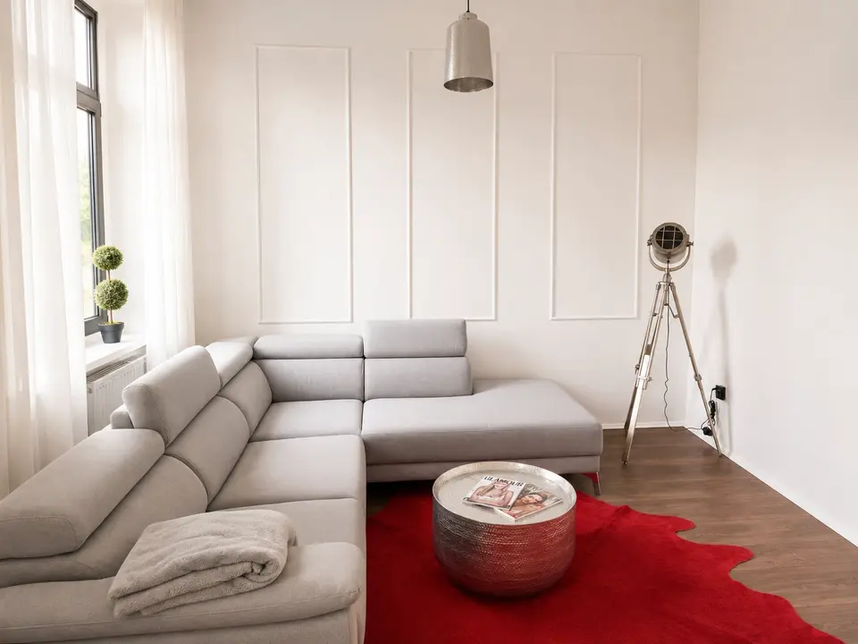 2 Zimmer Wohnung mit 50 m² in Hennef – Bild 10