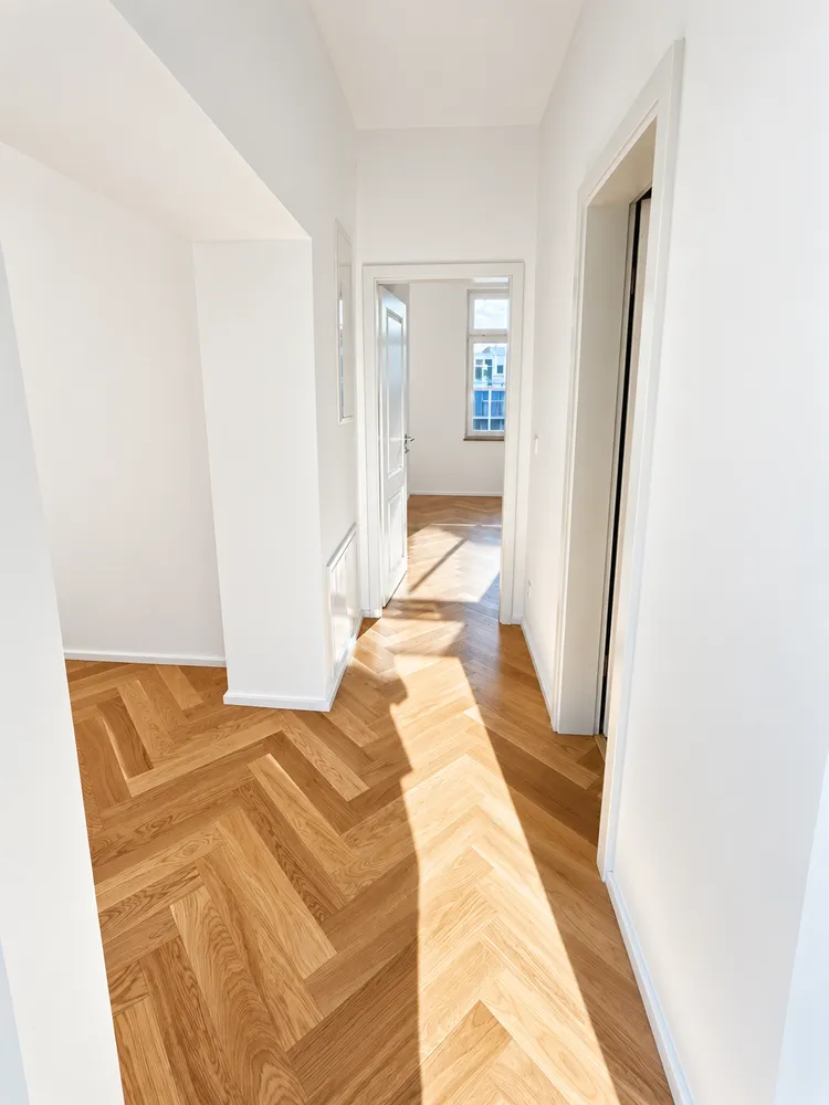 2 Zimmer Wohnung mit 38 m² in Stuttgart – Bild 7